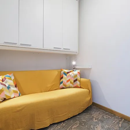 Primopiano - Torricelli * ميلان