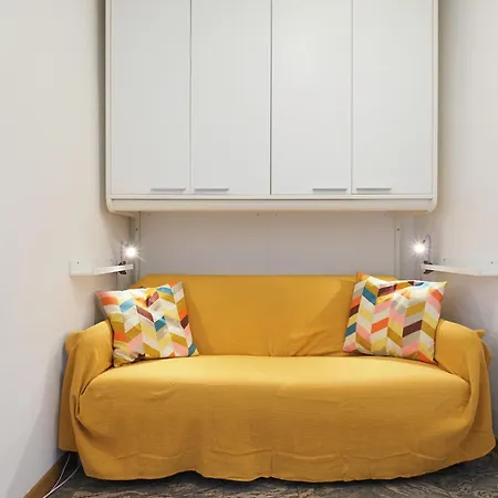 Primopiano - Torricelli Milano