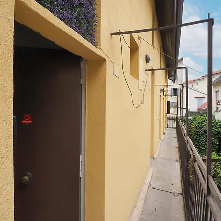 Primopiano - Torricelli Mediolan