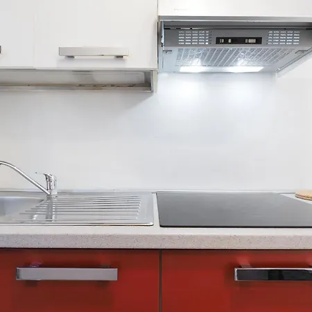 Primopiano - Torricelli *