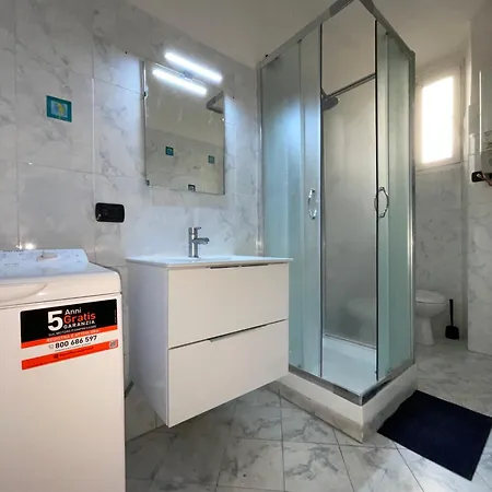 Center Navigli Flats Appartamento *