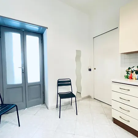 Center Navigli Flats * ميلان