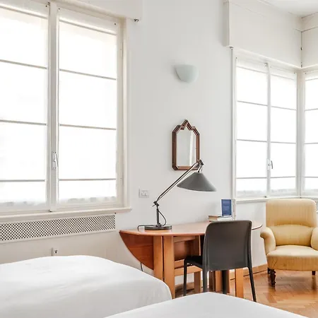 Apartment Ceradini With Balcony R&r *