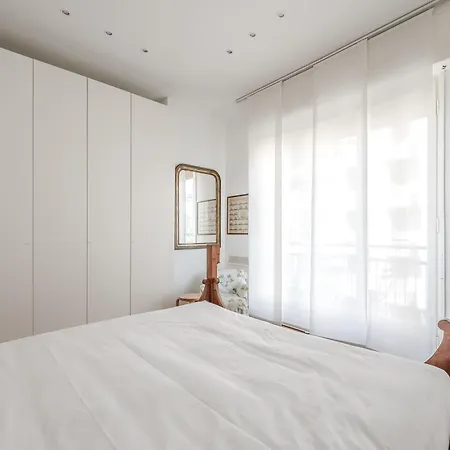 Apartment Ceradini With Balcony R&r