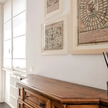 Apartment Ceradini With Balcony R&r *