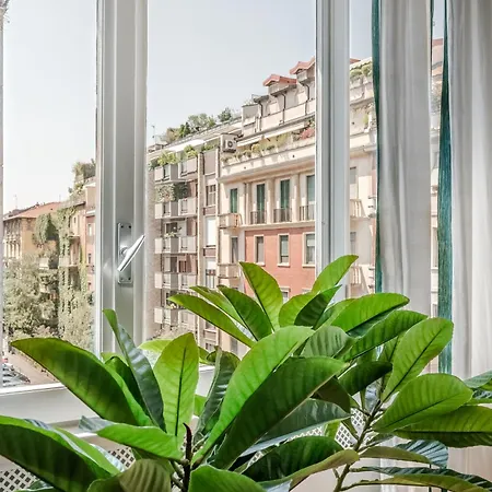 Apartment Ceradini With Balcony R&r