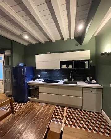 Apartamento Arco Della Pace