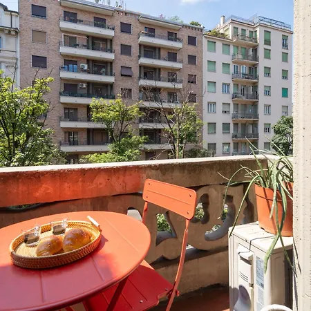Luxury In Central Station - Pergolesi 24