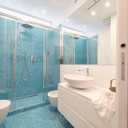 Luxury In Central Station - Pergolesi 24 Daire *