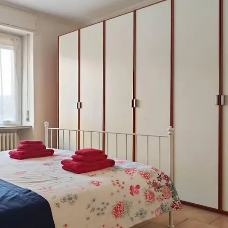 De Angeli District 2 Apartamento Milão