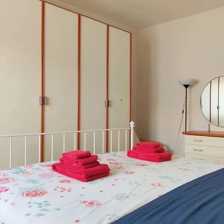 De Angeli District 2 Apartamento