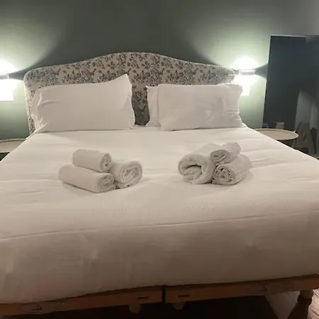 Apartamento Arco Della Pace *