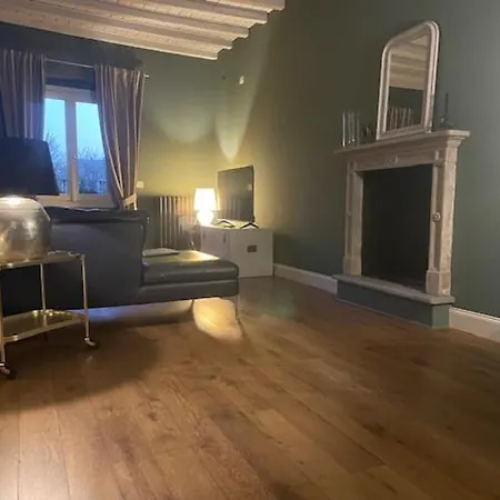 Apartment Arco Della Pace