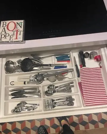 Apartamento Arco Della Pace *