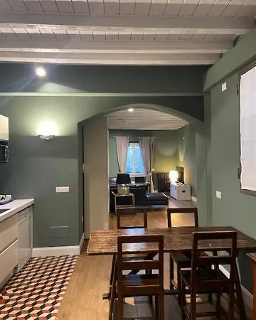 Apartamento Arco Della Pace Milán