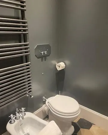 Arco Della Pace Apartamento *