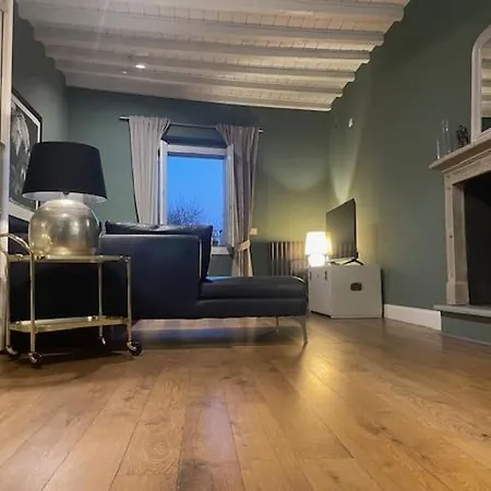 Apartamento Arco Della Pace *