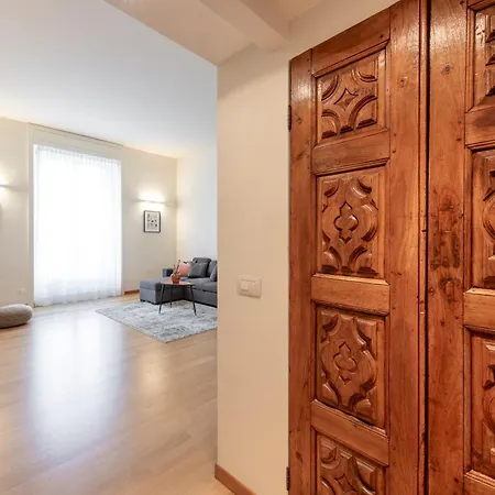 Sempione, 51 Ampio E Luminoso *