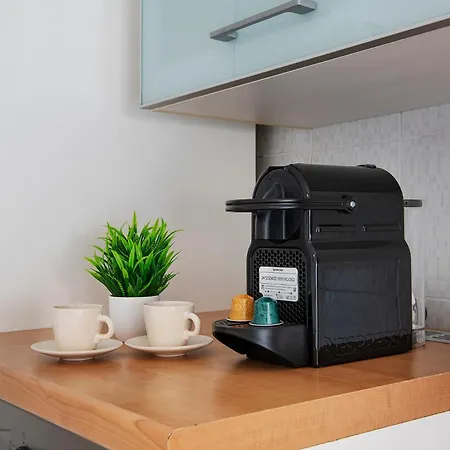 Appartement Fiore Milanese - San Siro, Fiera & Life Milan