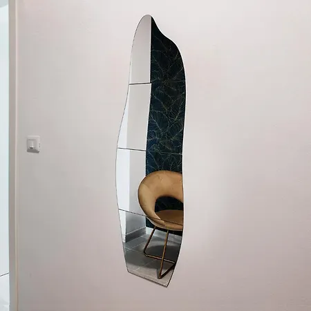 Fiore Milanese - San Siro, Fiera & Life - Rinnovamento Facciata Palazzo In Corso * Milan