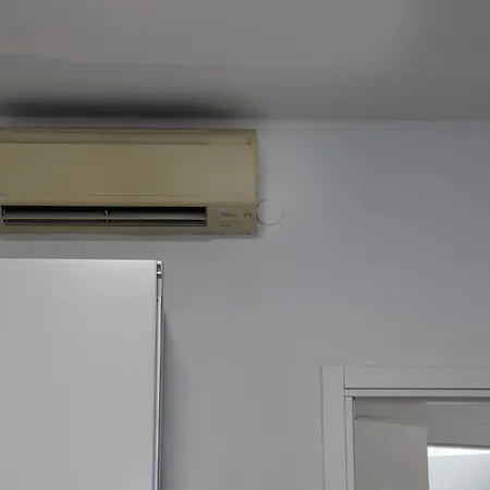 Fiore Milanese - San Siro, Fiera & Life - Rinnovamento Facciata Palazzo In Corso Apartment