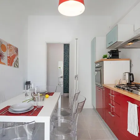 Fiore Milanese - San Siro, Fiera & Life - Rinnovamento Facciata Palazzo In Corso