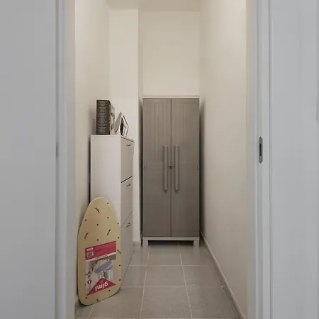 Apartment Fiore Milanese - San Siro, Fiera & Life - Rinnovamento Facciata Palazzo In Corso *