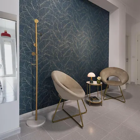 Fiore Milanese - San Siro, Fiera & Life Appartement