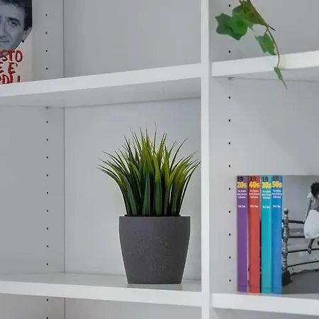 Daire Urban Loft - Porta Romana