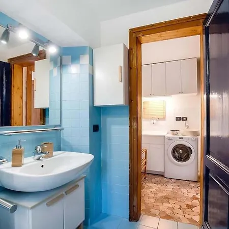 Urban Loft - Porta Romana Daire