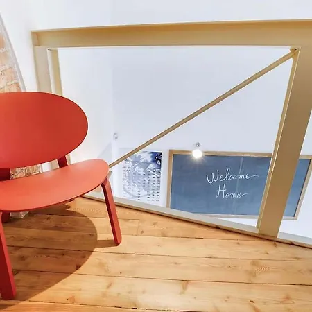 Daire Urban Loft - Porta Romana