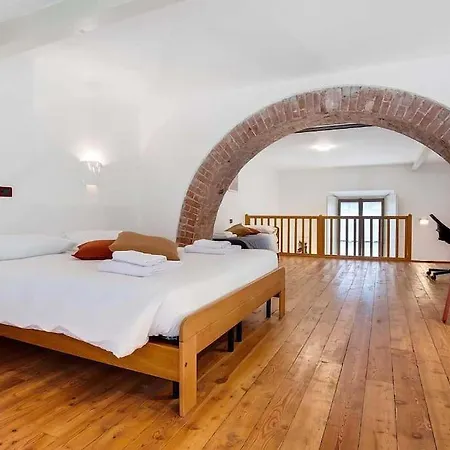 Urban Loft - Porta Romana