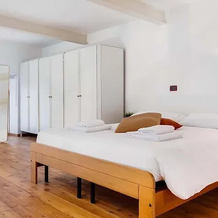 Urban Loft - Porta Romana * Milano