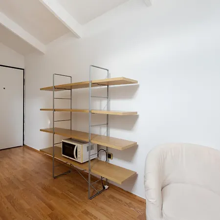 アパート Guesthost - Viale Umbria Bright *