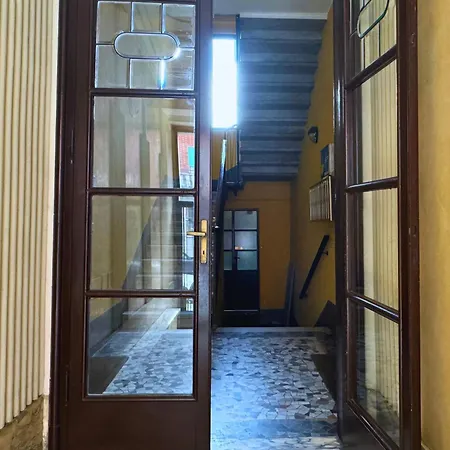 Διαμέρισμα Stendhal - Design District *