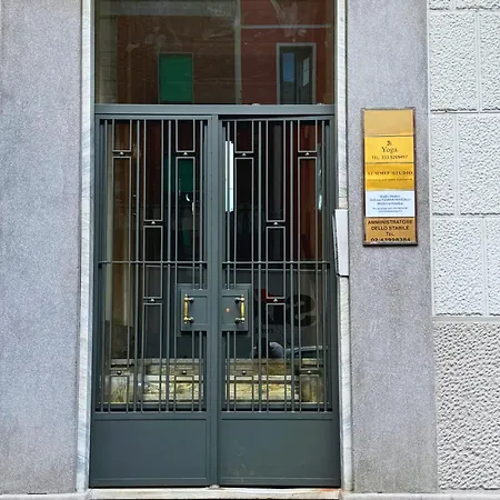 Stendhal - Design District Appartement