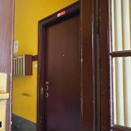 公寓 Stendhal - Design District