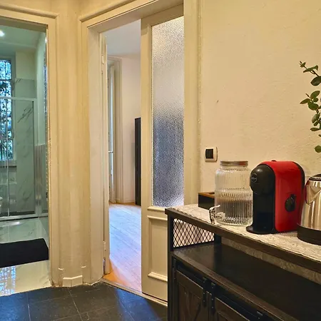 Stendhal - Design District Appartement *