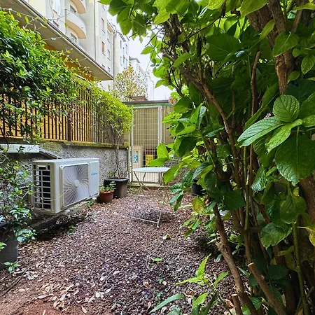 Stendhal - Design District Appartement