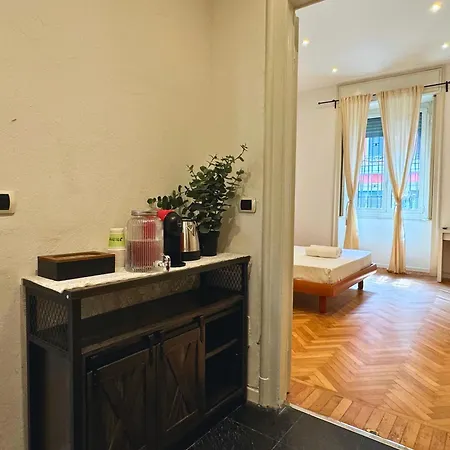 Stendhal - Design District Διαμέρισμα Μιλάνο
