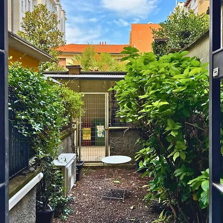 Appartement Stendhal - Design District *