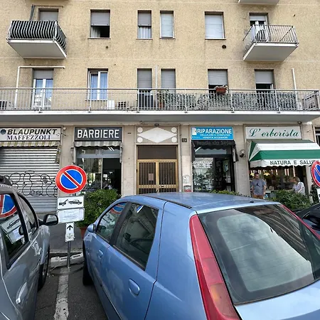 Apartmán Confortevole
