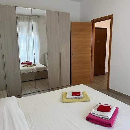 Appartement Confortevole Milaan