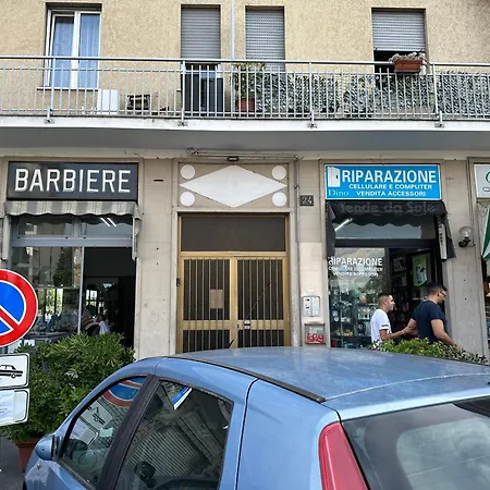 Confortevole * Milano