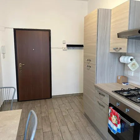 Appartement Confortevole Milaan