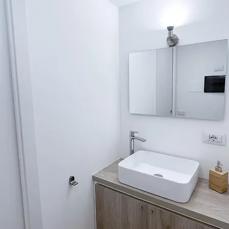公寓 Cozy - Centrale/nolo/buenos Aires *