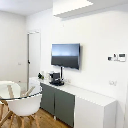 Cozy - Centrale/nolo/buenos Aires *