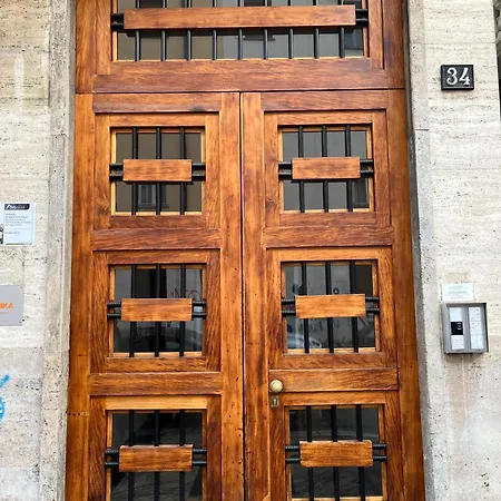 Cozy - Centrale/nolo/buenos Aires * 米兰