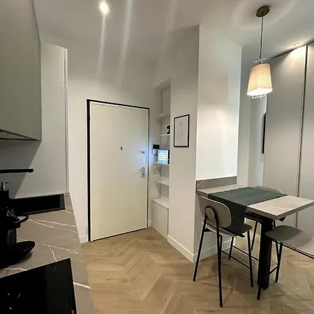 Apartamento Pop Art Porta Venezia Milán