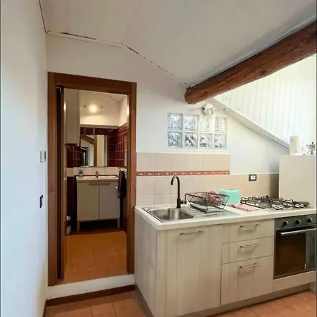 Apartment Viale Monza 90 Milan